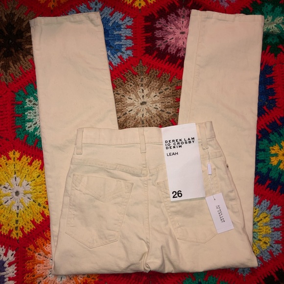 Derek Lam Jeans NWT size 26 - Picture 3 of 8